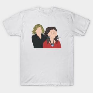 Grace and Frankie T-Shirt